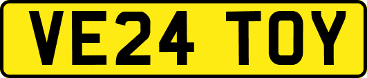 VE24TOY