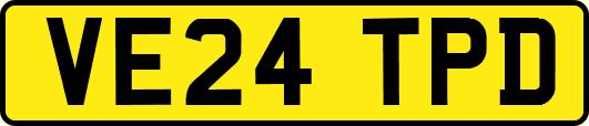 VE24TPD