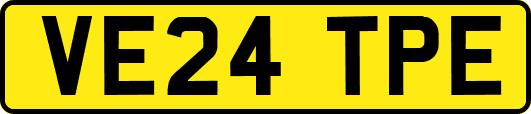 VE24TPE
