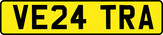 VE24TRA