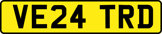 VE24TRD