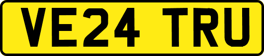 VE24TRU