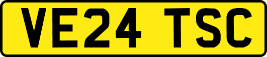 VE24TSC