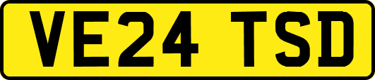 VE24TSD