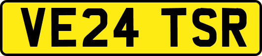 VE24TSR