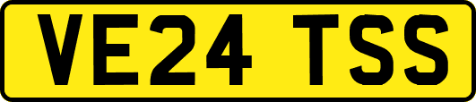 VE24TSS