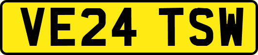 VE24TSW