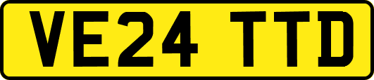 VE24TTD