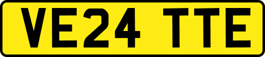 VE24TTE