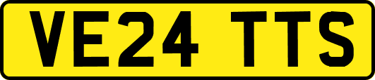 VE24TTS