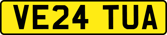 VE24TUA