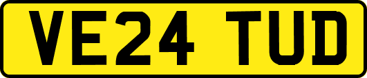 VE24TUD