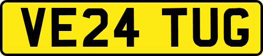 VE24TUG
