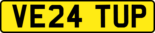 VE24TUP