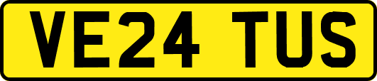VE24TUS