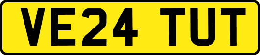 VE24TUT
