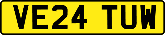 VE24TUW