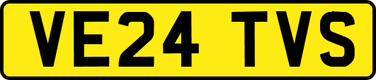 VE24TVS