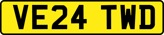 VE24TWD