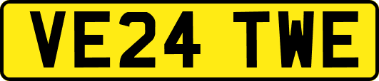 VE24TWE
