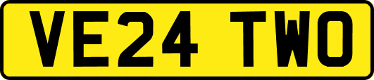 VE24TWO