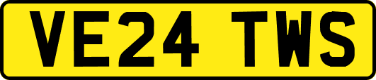 VE24TWS