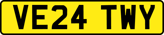 VE24TWY