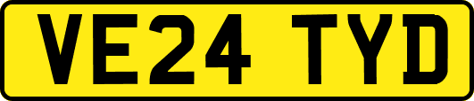 VE24TYD