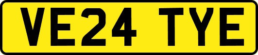 VE24TYE