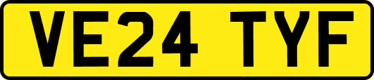 VE24TYF