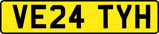 VE24TYH