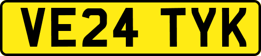 VE24TYK