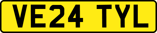 VE24TYL
