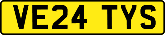 VE24TYS