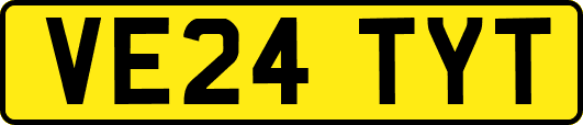 VE24TYT