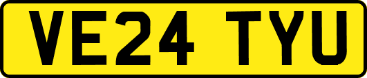 VE24TYU