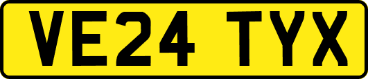 VE24TYX