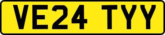 VE24TYY