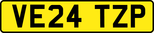 VE24TZP
