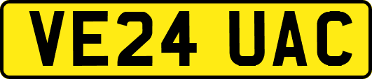 VE24UAC