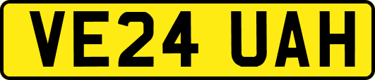 VE24UAH
