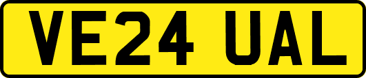 VE24UAL