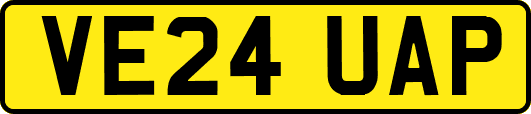 VE24UAP