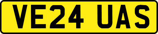 VE24UAS