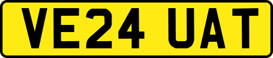 VE24UAT