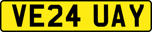 VE24UAY