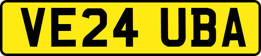 VE24UBA