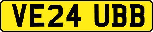 VE24UBB