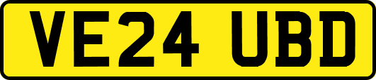VE24UBD