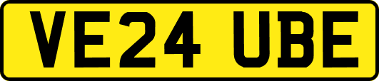 VE24UBE